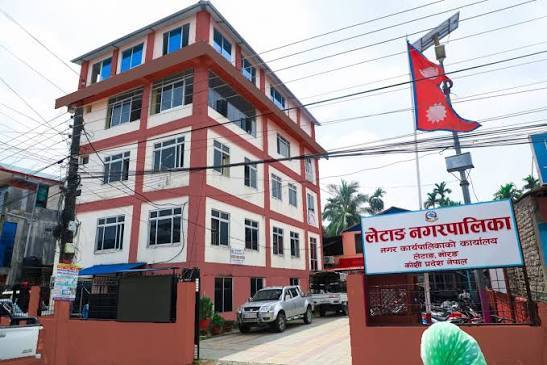 सहकारीको ऋण बु,झाउन लेटाङ नगरपालिकाको आग्रह, नबुझाए थप जटिलता आउने चेतावनी