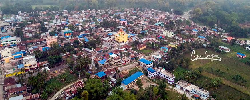 जाँते स्वास्थ्य चौकीबारे सांसद न्यौपानेले भ्रम फैलाएको भन्दै लेटाङ नगरपालिकाको आपत्ति